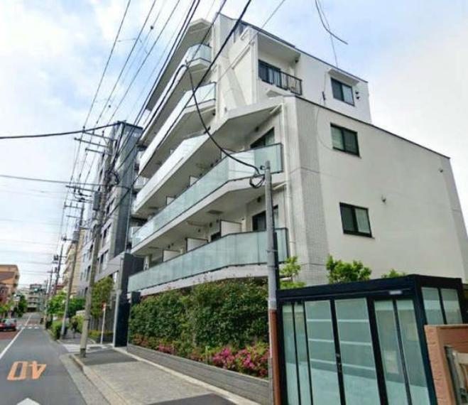 リコットハウス中野新橋 5階