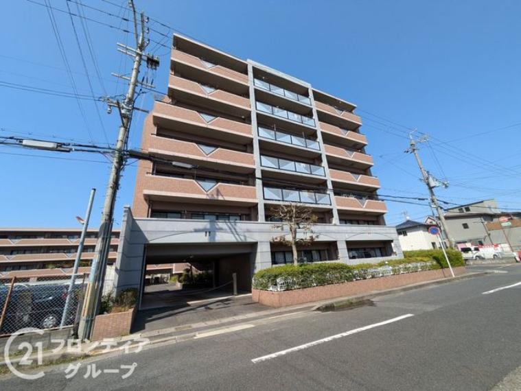 アンビエント瀬田レイクサイド 5階
