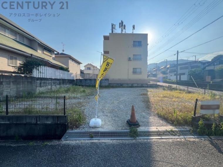 宝塚市野上4丁目