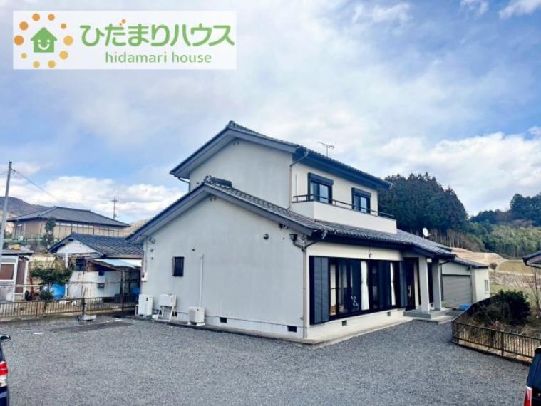 桜川市加茂部