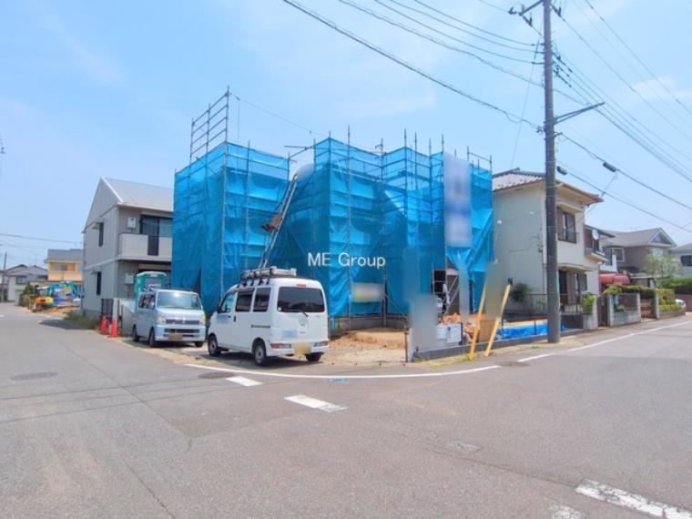 我孫子市布佐酉町