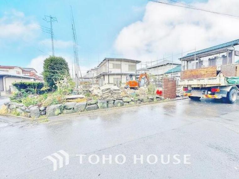 野田市日の出町