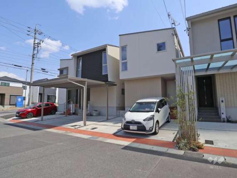 名古屋市守山区大字上志段味字大塚