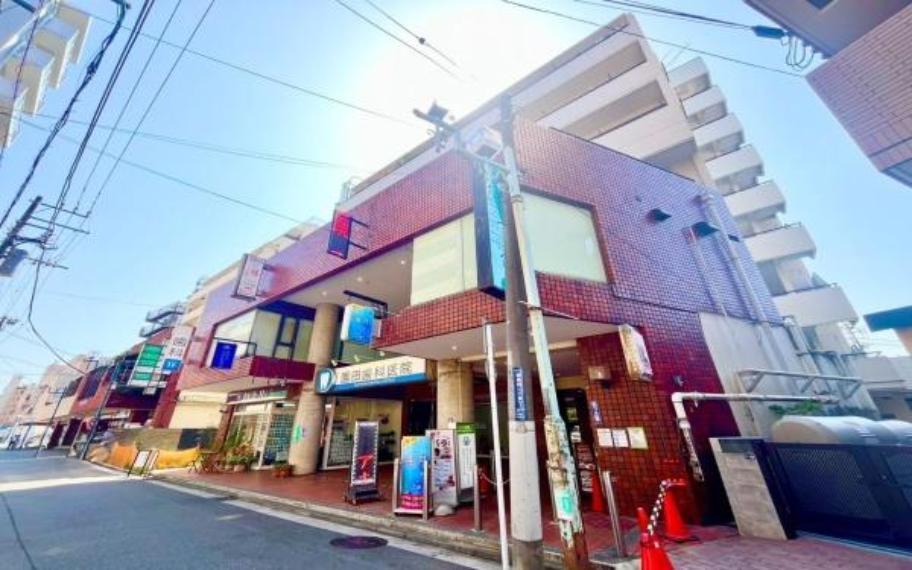 ニックハイム綱島第5 5階