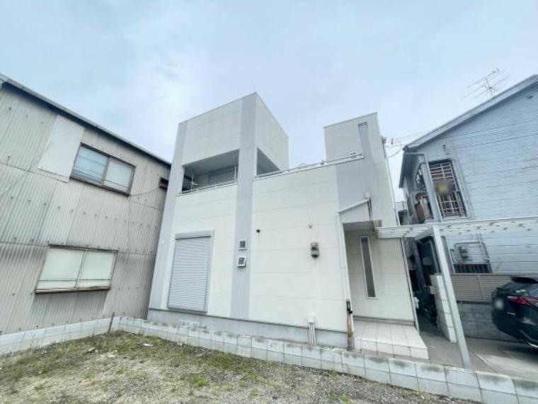 大阪市平野区長吉六反3丁目
