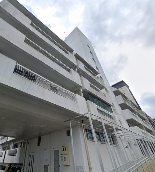 株式会社ランドネット大阪支店