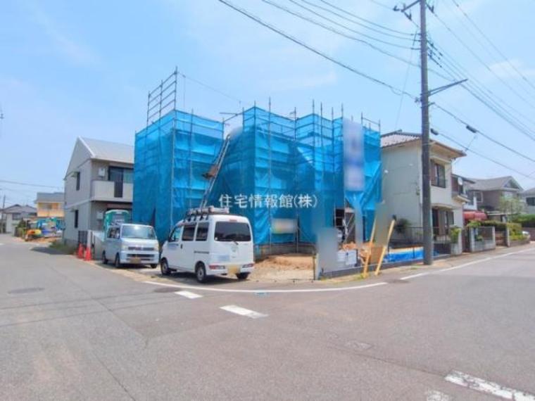 我孫子市布佐酉町