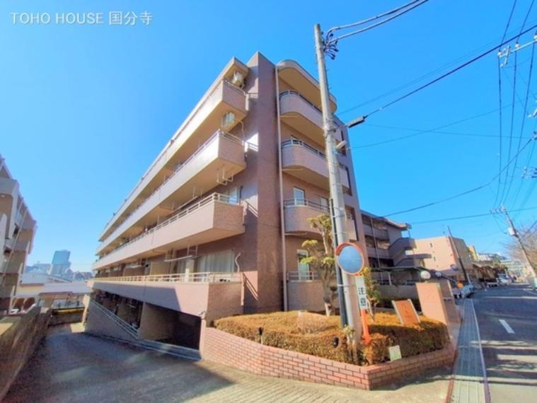 レクシオ大和田 2階