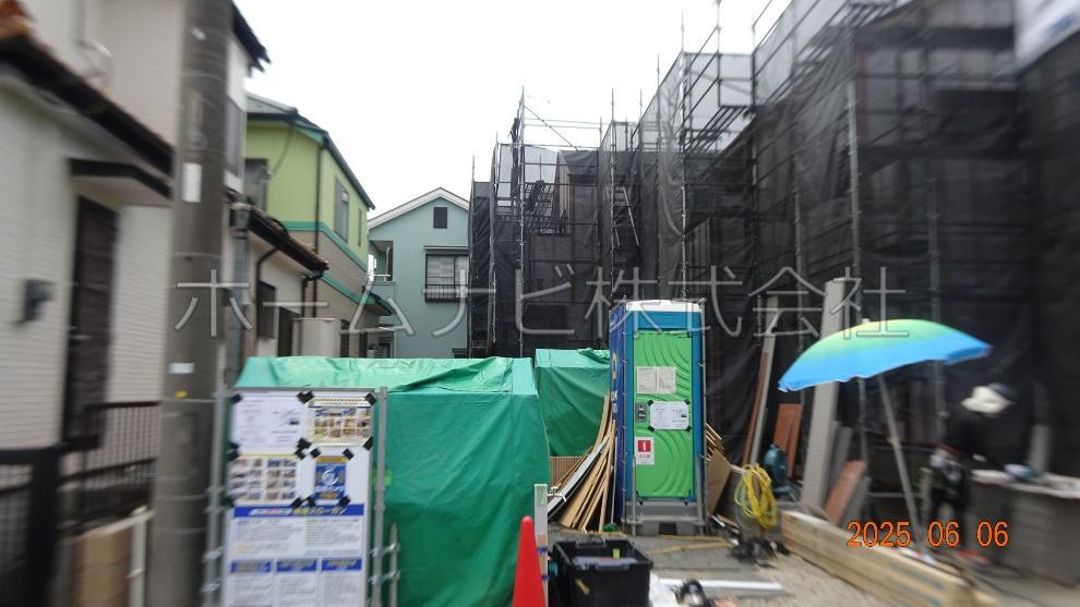 坂戸市泉町2丁目