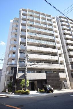 エスリード京橋グレイス 9階