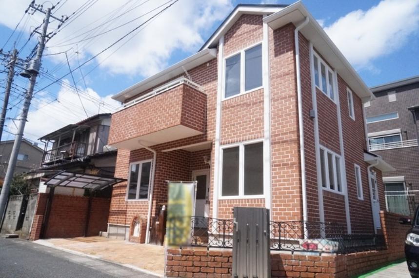 さいたま市北区櫛引町2丁目