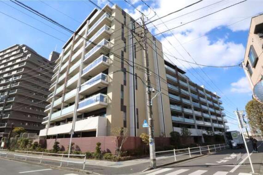 株式会社ウィル 北千住営業所