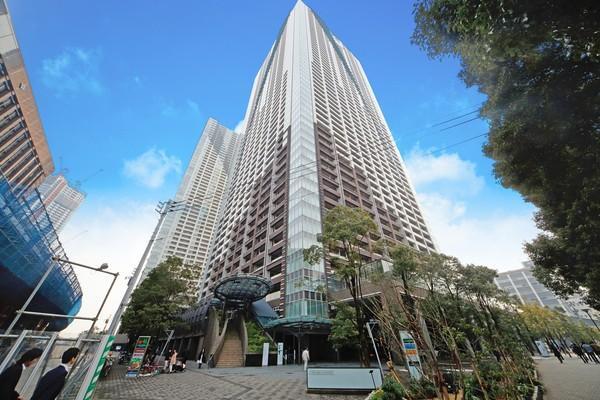 THE TOKYO TOWERS MIDTOWER 41階