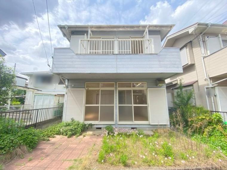 春日部市豊町2丁目