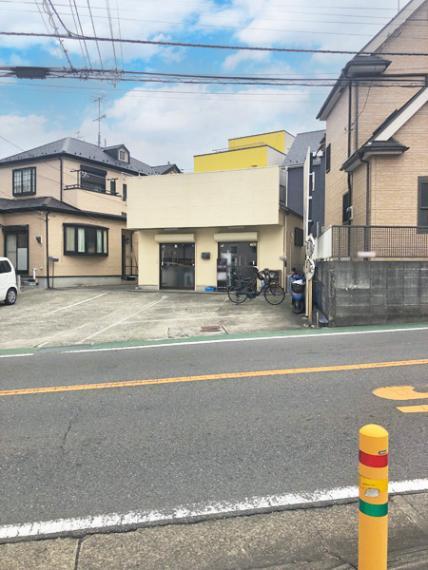座間市さがみ野3丁目