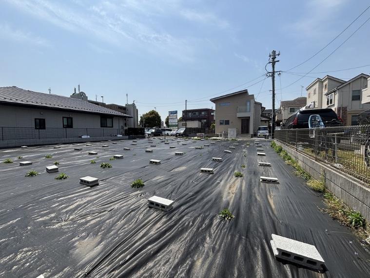 三鷹市牟礼5丁目