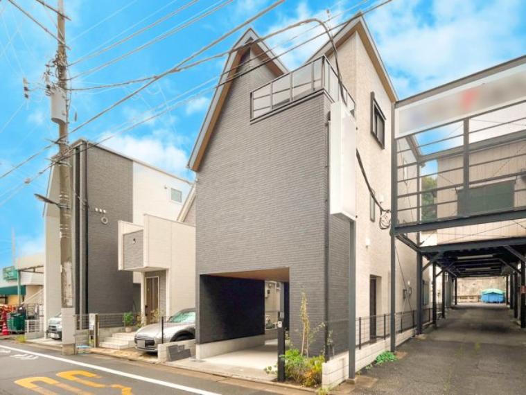 タカマツハウス株式会社