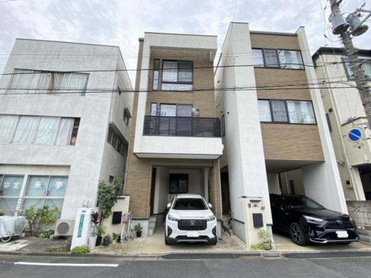 川口市芝中田2丁目