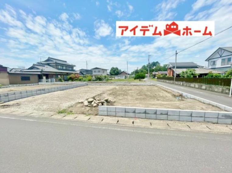 江南市宮後町西屋敷