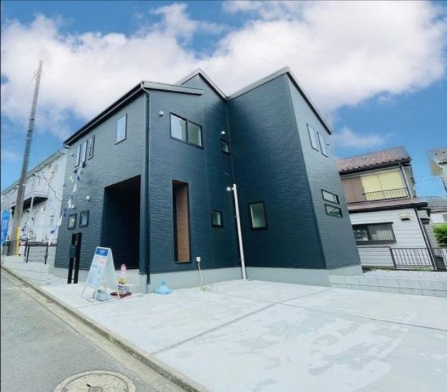 横浜市瀬谷区本郷1丁目