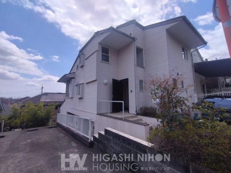 川崎市麻生区向原2丁目