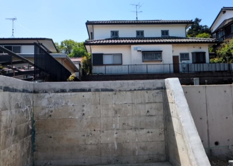 八王子市元八王子町3丁目