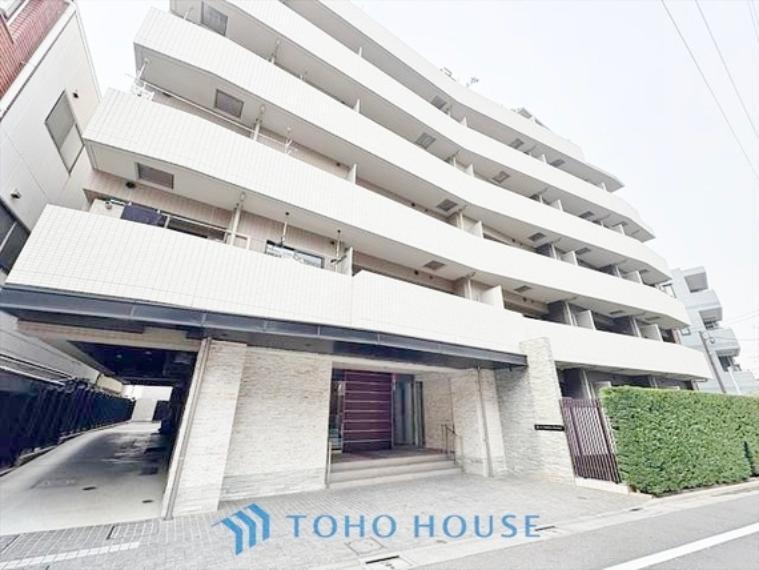 株式会社東宝ハウス杉並