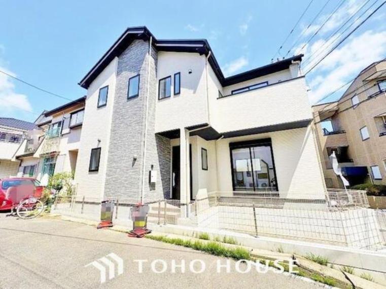 株式会社東宝ハウス松戸