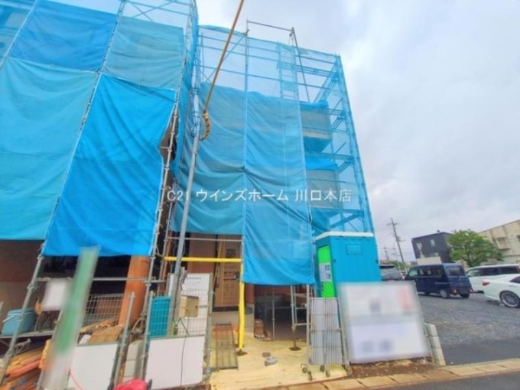 川口市前川4丁目