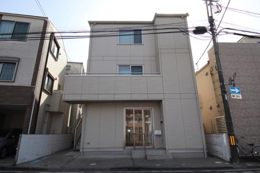 さいたま市浦和区領家7丁目