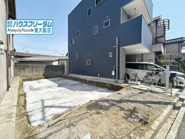 東大阪市衣摺4丁目