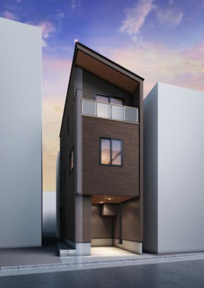 名古屋市昭和区御器所4丁目