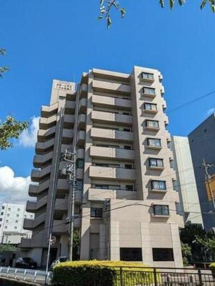 グローリアス三河安城東町 3階