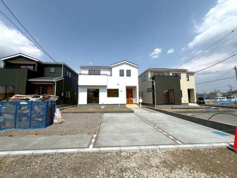 柴田郡大河原町字南原町