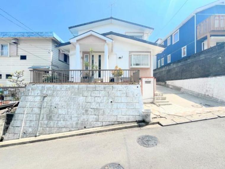 横浜市戸塚区下倉田町