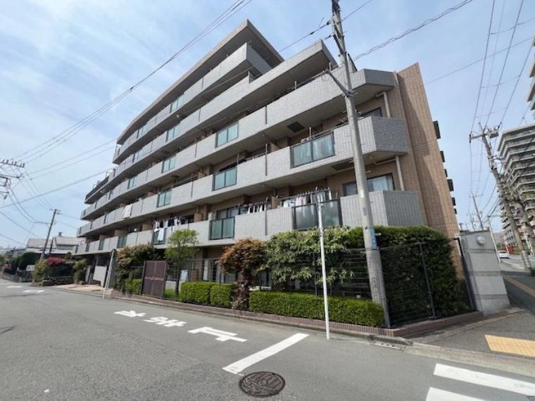ナイスステージ湘南台 5階