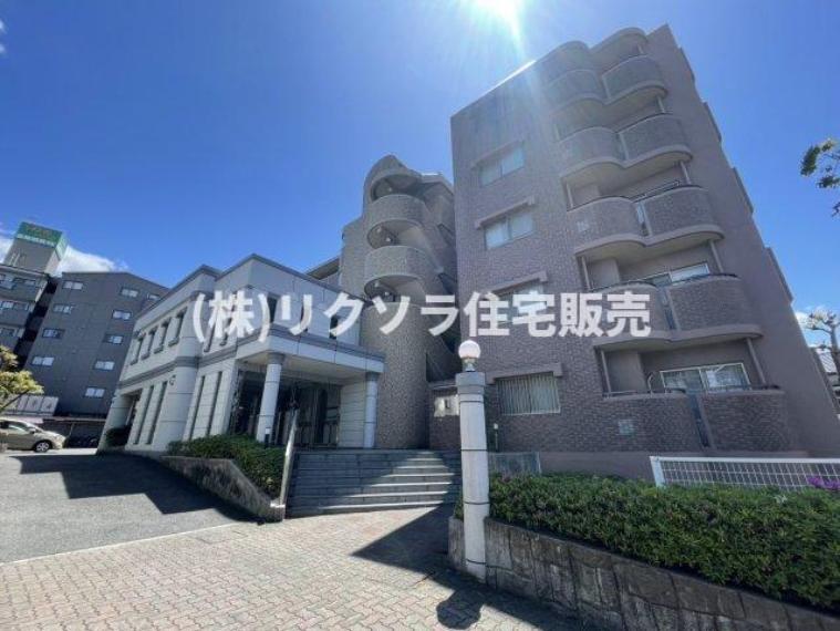 株式会社リクソラ住宅販売