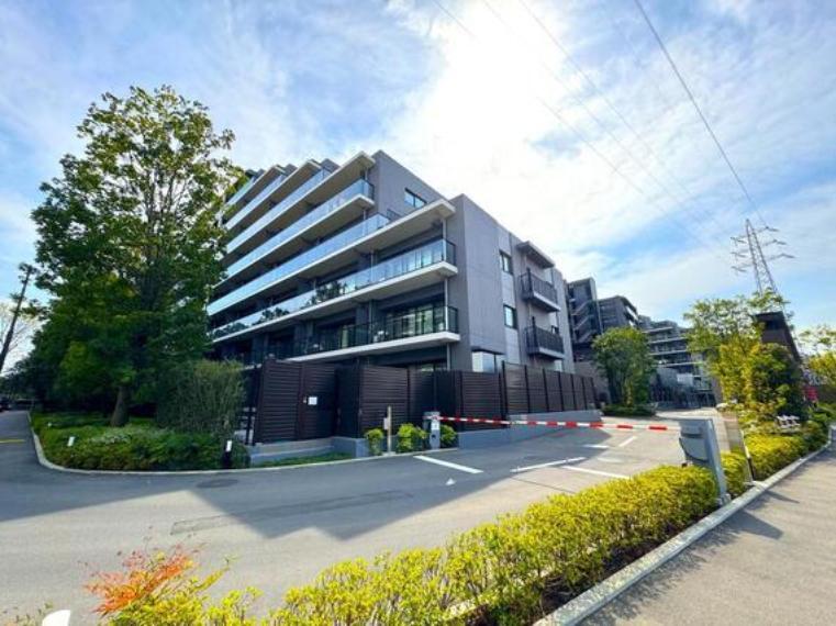 東宝ハウス国分寺