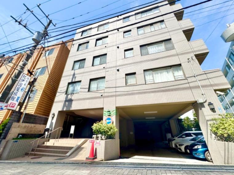 ライフショア湘南江の島 3階
