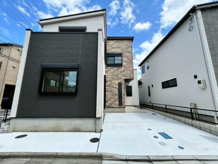 蕨市錦町4丁目