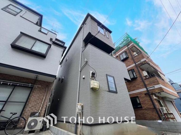 江戸川区春江町2丁目