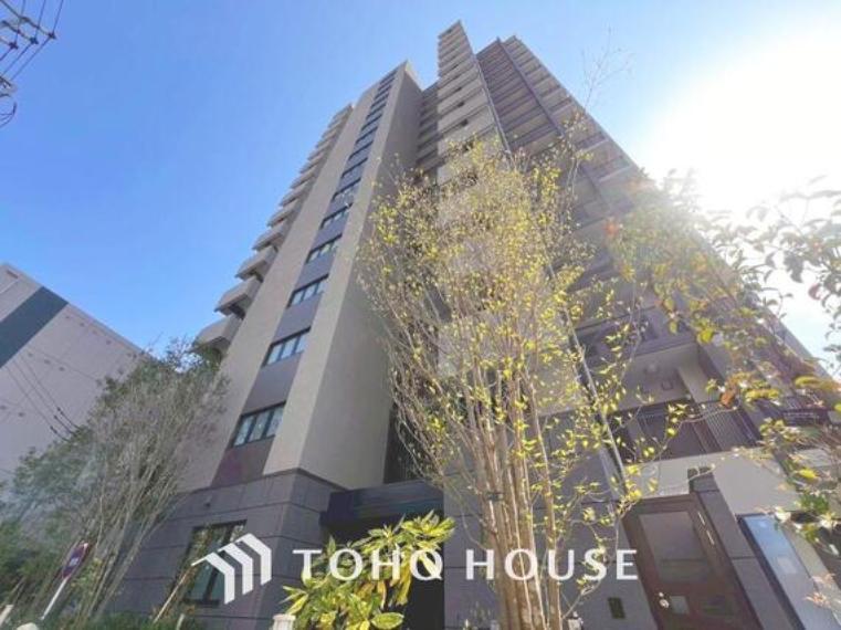 東宝ハウス新小岩