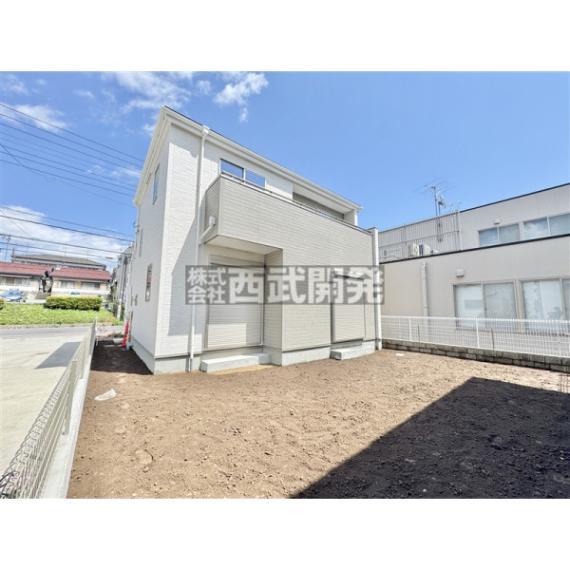 西武開発 小手指店