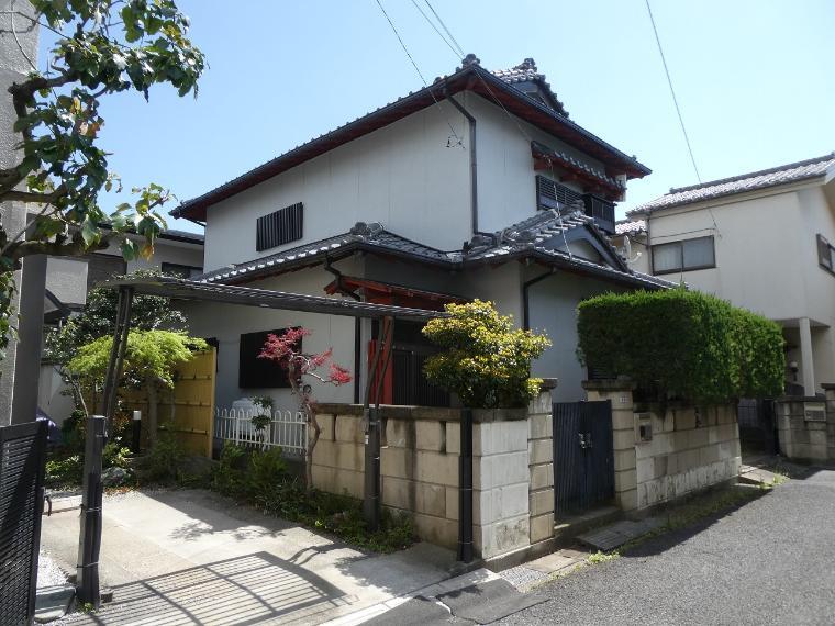 春日部市大沼1丁目