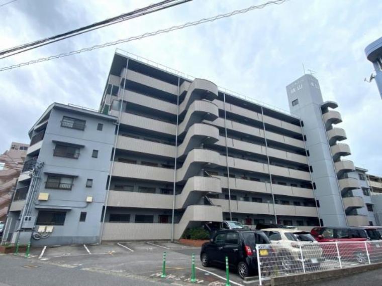 エスポワール横山 1階