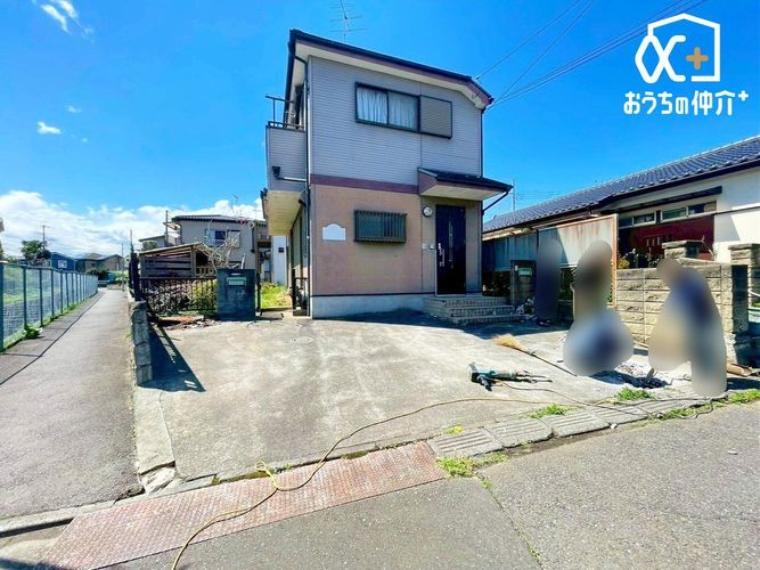 所沢市小手指南2丁目