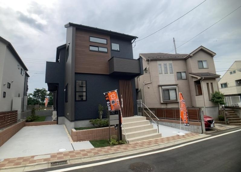 八王子市石川町
