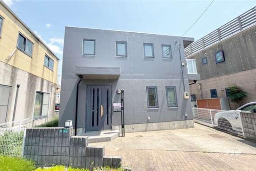 葛飾区東水元6丁目