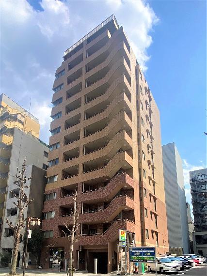 クレステージ久屋大通り 4階