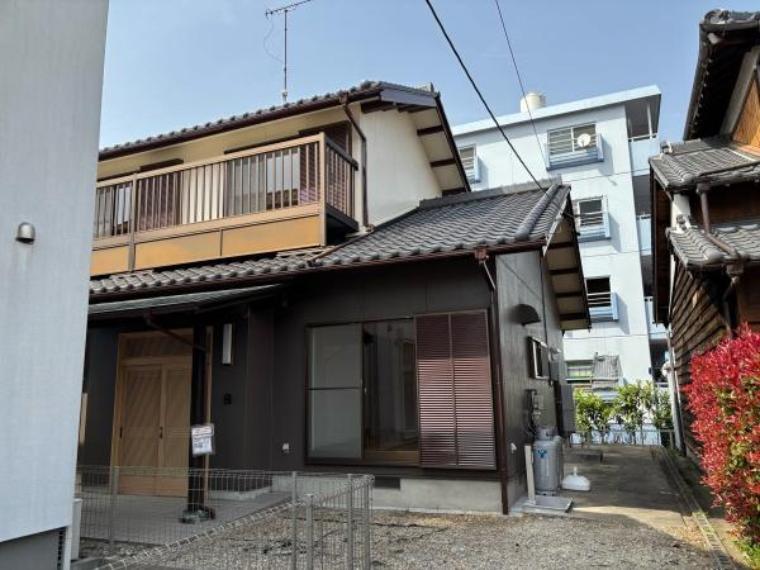 岡崎市鴨田南町